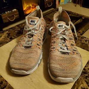 Nike Train Ultrafast FlyKnit Men's Training Shoes